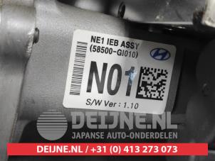 Hyundai Ioniq Bremskraftverstärker O666670 foto 3