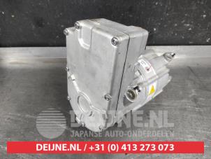 Hyundai Ioniq Air conditioning pump O666672 photo 2