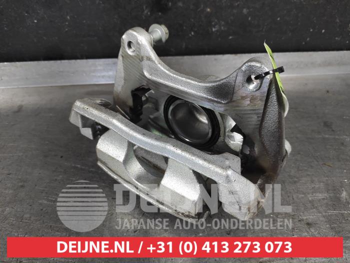 Hyundai Ioniq Front brake calliper, left O666673