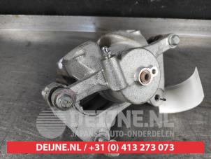 Hyundai Ioniq Front brake calliper, left O666673 photo 3