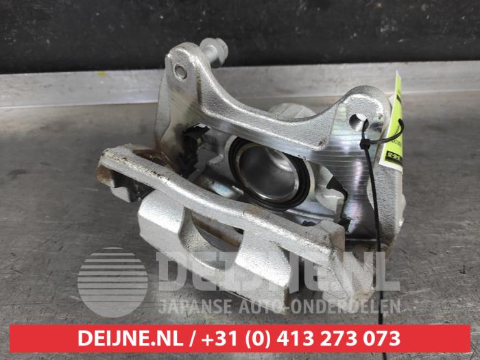 Hyundai Ioniq Front brake calliper, right O666674
