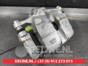 Hyundai Ioniq Front brake calliper, right O666674 photo 2
