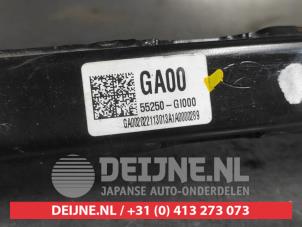 Hyundai Ioniq Draagarm links-achter O666677 foto 2