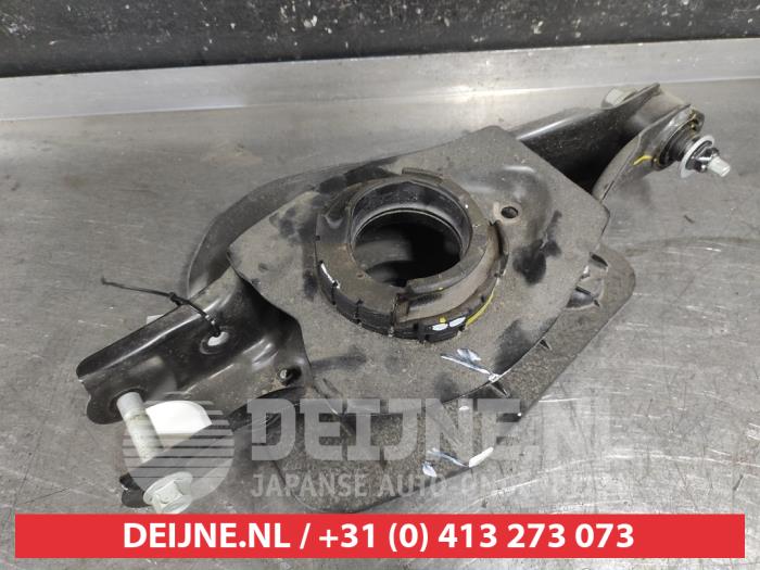 Hyundai Ioniq Querlenker links hinten O666678