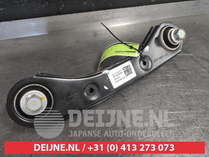 Hyundai Ioniq Querlenker links hinten O666679