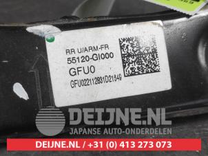 Hyundai Ioniq Draagarm links-achter O666679 foto 2