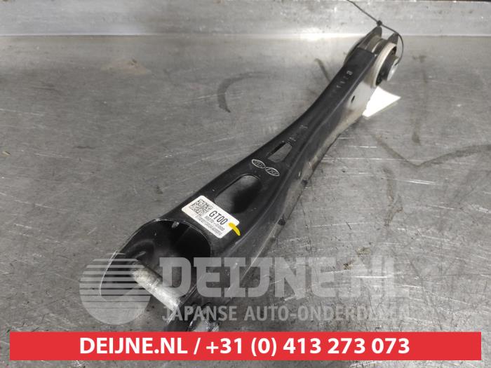 Hyundai Ioniq Querlenker links hinten O666681