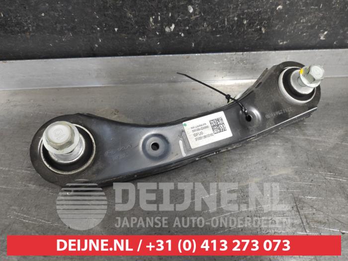 Hyundai Ioniq Querlenker rechts hinten O666682