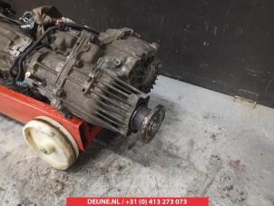 Isuzu Trooper Versnellingsbak O371818 foto 4