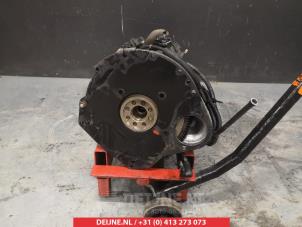 Isuzu Trooper Versnellingsbak O371818 foto 2