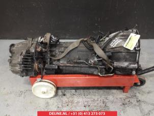 Gebruikte Automaatbak Isuzu Trooper II Soft Top 3.1 TD Prijs € 250,00 Margeregeling aangeboden door V.Deijne Jap.Auto-onderdelen BV