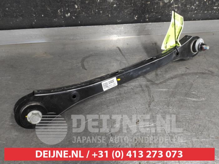 Hyundai Ioniq Querlenker rechts hinten O666683