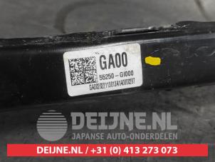 Hyundai Ioniq Rear wishbone, right O666683 photo 2