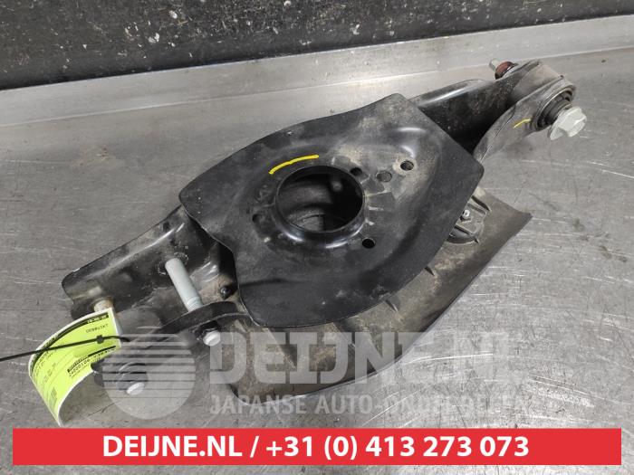 Hyundai Ioniq Querlenker rechts hinten O666684