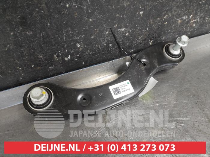 Hyundai Ioniq Querlenker rechts hinten O666685