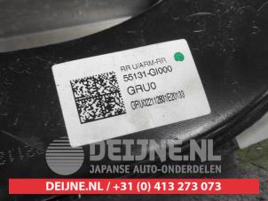 Hyundai Ioniq Draagarm rechts-achter O666685 foto 2