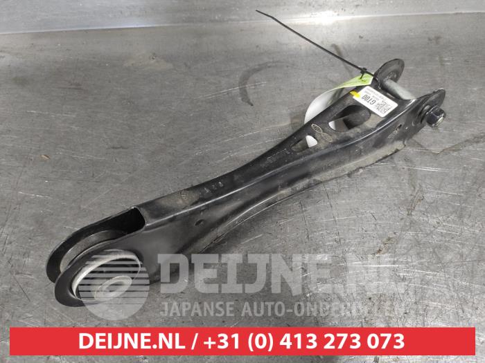 Hyundai Ioniq Querlenker rechts hinten O666686