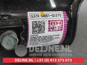 Hyundai Ioniq Front shock absorber rod, right O666688 photo 2