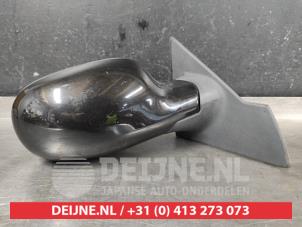 Nissan Micra CC Außenspiegel rechts O666712 foto 2