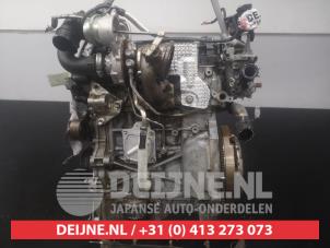 Suzuki Vitara Motor O666695 foto 2