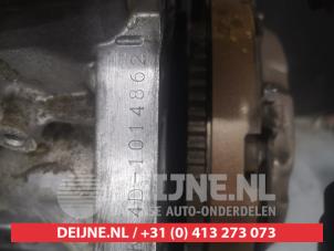 Suzuki Vitara Motor O666695 foto 3
