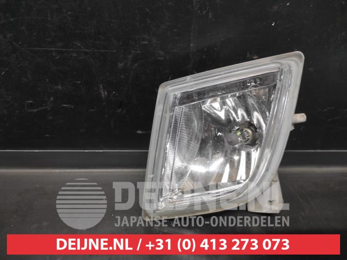 Mazda 6 Mistlamp rechts-voor O666742