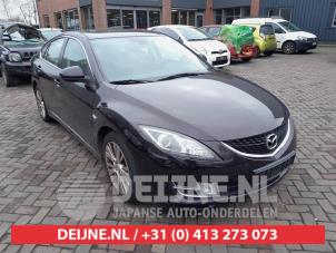 Mazda 6 Motorhaube O666744 foto 3