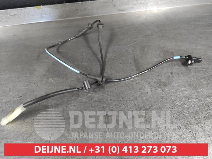 Hyundai Ioniq ABS Sensor O666694