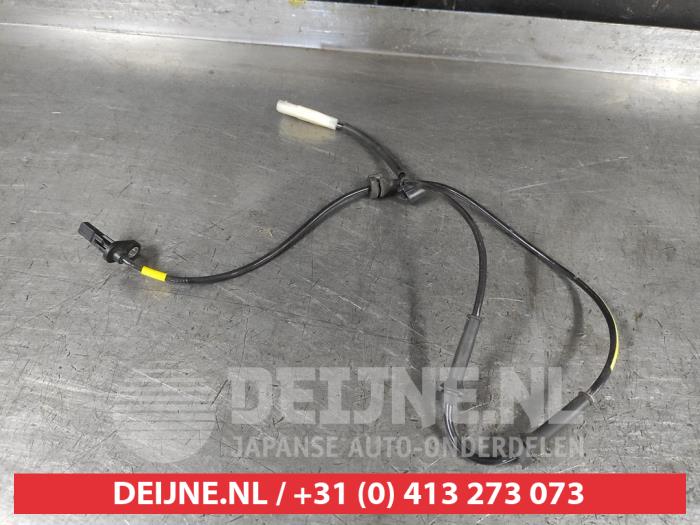 Hyundai Ioniq ABS Sensor O666693