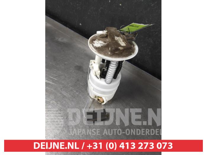 Nissan Micra CC Electric fuel pump O666724
