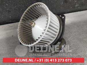 Suzuki Grand Vitara Heizung Belüftungsmotor O666734 foto 2