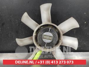 Gebruikte Viscosekoppeling koelvin Suzuki Grand Vitara I (FT/GT/HT) 2.0 16V Prijs op aanvraag aangeboden door V.Deijne Jap.Auto-onderdelen BV