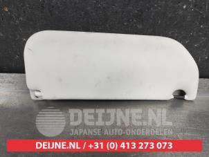 Toyota Aygo Sonnenblende O666778 foto 3