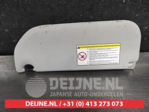 Toyota Aygo Zonneklep O666779 foto 3