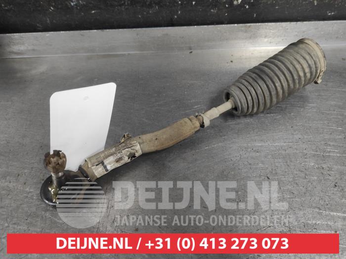 Toyota Aygo Spoorstang links O666789