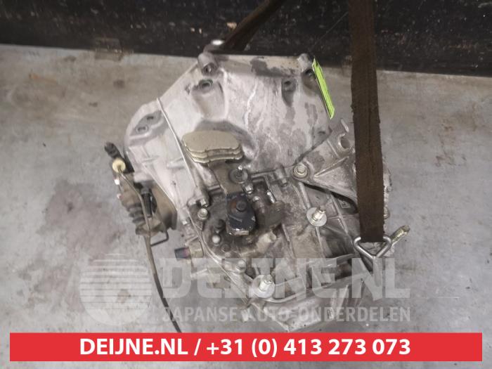 Mazda 3 Getriebe O666793