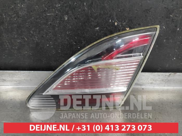 Mazda 6 Achterklep reflector rechts O666756