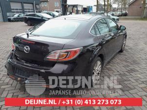 Mazda 6 Tailgate reflector, right O666756 photo 3