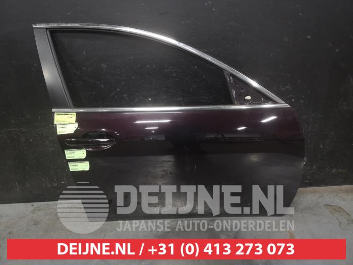 Mazda 6 Portier 4Deurs rechts-voor O666763