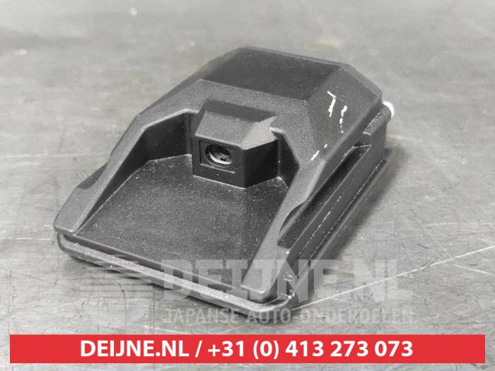 Nissan Qashqai Kamera Vorderseite O666796