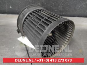 Nissan Qashqai Kachel Ventilatiemotor O666797 foto 2