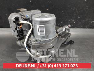 Nissan Qashqai Stuurkolomas O666798 foto 2