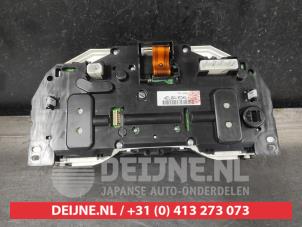 Nissan Qashqai Odometer KM O666800 photo 2