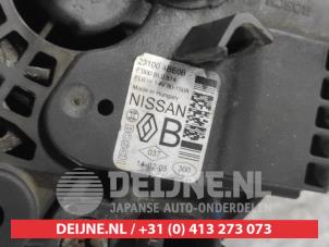 Nissan Qashqai Dynamo O666809 foto 3