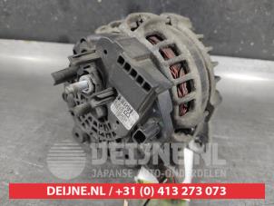 Nissan Qashqai Dynamo O666809 foto 2