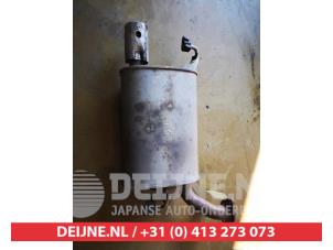 Gebruikte Uitlaat Einddemper Mazda 6 Sport (GH14/GHA4) 2.0i 16V S-VT Prijs € 35,00 Margeregeling aangeboden door V.Deijne Jap.Auto-onderdelen BV