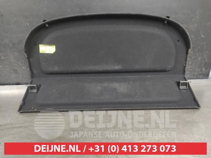 Mazda 6 Hoedenplank O666822