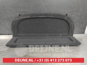 Mazda 6 Hoedenplank O666822 foto 2