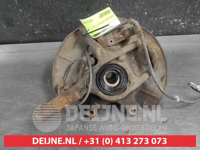Suzuki Grand Vitara Fusee links-voor O666825