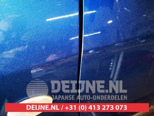 Suzuki Swift Tür 4-türig links vorne O666833 foto 2